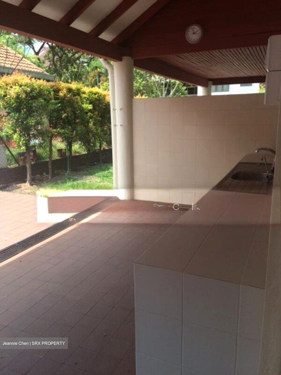 Serene Park (D28), Semi-Detached #503718741